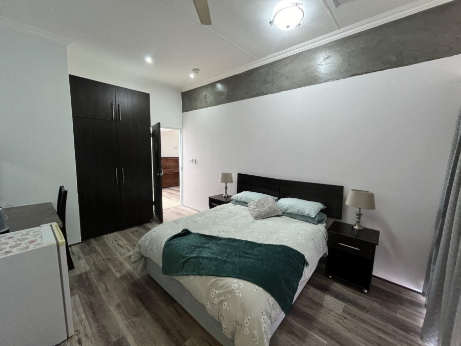 Commercial Property for Sale in Keidebees Northern Cape